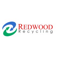 Redwood Recycling logo - Similar company to Maetec Llc