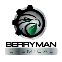 Berryman Chemical Inc. logo - Similar company to Systemscraft Consulting