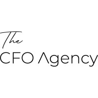 The CFO Agency logo - Similar company to Chantolgy Studios