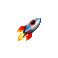 GTM Rocket logo - Similar company to Brigx