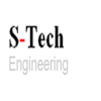 S-Tech Engineering logo - Similar company to S-Tech Engineering