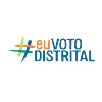 Movimento #Euvotodistrital