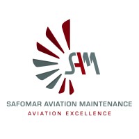 Safomar Aviation Maintenance Pty Ltd logo - Similar company to Safomar Technologies (Pty) Ltd