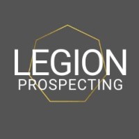 Legion Prospecting logo - Similar company to Prospecting Today