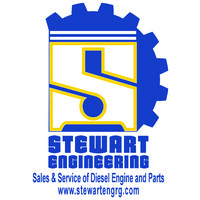 Stewart Engineering Works (S) Pte Ltd logo - Similar company to Leyden Engineering Services