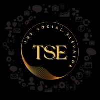 The Social Elevator logo - Similar company to Creator Sphere