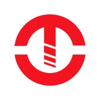 Turning logo - Similar company to The Challenge Hub