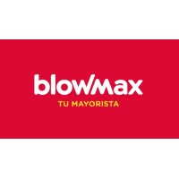 BLOWMAX TU MAYORISTA logo - Similar company to Trini Talkbot