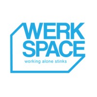 WerkSpace logo - Similar company to Werkspace