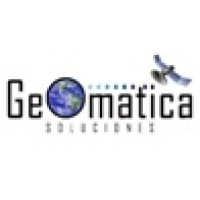 GEOMÁTICA SOLUCIONES S.A.C logo - Similar company to Srgis Geología Y Geomática Ltda.