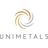 Unimetals Group logo - Similar company to Emr