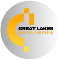 Great Lakes Digital Partners logo - Similar company to Motorhammer