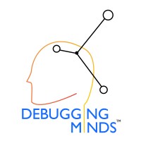 Debugging Minds logo - Similar company to Rc Production Studio