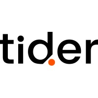 Tider logo - Similar company to Scaleup Llc