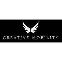 CreativeMobility logo - Similar company to The Creative Mobility Group