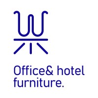 Wedge Office For Furniture logo - Similar company to Meuble For French Furniture