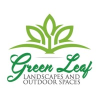 Green Leaf Landscapes, LLC logo - Similar company to Aab Pvt Pakistan