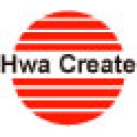 Hwa Create Corporation Ltd. logo - Similar company to Nbtm New Materials Group Co., Ltd.