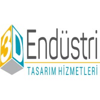 3D Endüstri logo - Similar company to 3D Wall