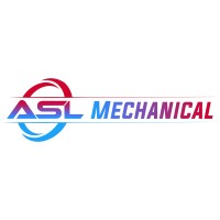 ASL Mechanical logo - Similar company to Gi Care For Kids