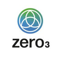 Zero3 logo - Similar company to Pers