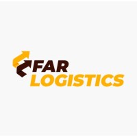 Far Logistics logo - Similar company to Wn Shipping Usa Inc