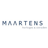 Maartens Horloges & Sieraden logo - Similar company to Housing & Co.