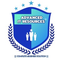 Advanced IT Resources logo - Similar company to Arksstech - Dedicated It Team