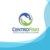 CentroFisio - Centro de Fisioterapia da Paraíba logo - Similar company to Clínica Centrofisio