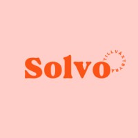 Solvo Growth AB logo - Similar company to Upsidio