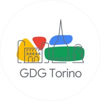 Google Developer Group Torino logo - Similar company to Python Torino