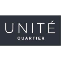 Unité Quartier logo - Similar company to Quartier Nv