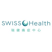 Swiss O Health logo - Similar company to Ankh 機能再生 - 痛症健康集團 Ankh Pain And Health Group