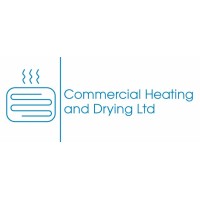 Commercial Heating & Drying Ltd logo - Similar company to Nolla Waste