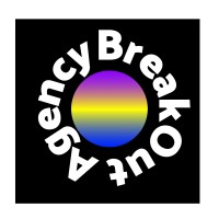 BreakOut Agency logo - Similar company to For Sure!