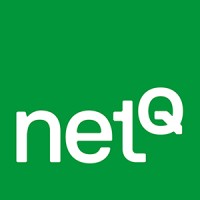 netQ NZ logo - Similar company to Alexis It