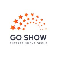 Go Show Entertainment Group logo - Similar company to Alo Latam (All Leads One)