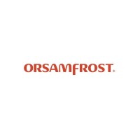 OrsamFrost logo - Similar company to Bomfruit