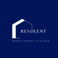 Revolent - Recruitment Evolved logo - Similar company to Cerberus Consulting