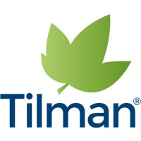 Tilman logo - Similar company to S.M.B. Technology