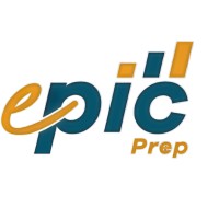 Epic Prep logo - Similar company to Digi Squad Solutions