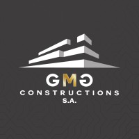 GMG Constructions S.A. logo - Similar company to Bisto 3D Visualization