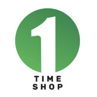 1TimeShop: All in One App logo - Similar company to Smartcre8Ive Multimedia