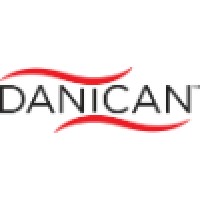 Danican logo - Similar company to Everrest