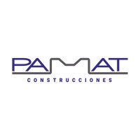 PAMAT Ingenieria y Construccion logo - Similar company to Cyl Srl
