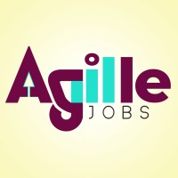 Agille Jobs logo - Similar company to Agille Gerenciamento