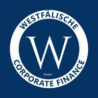 Westfälische Corporate Finance GmbH logo - Similar company to Westlb Panmure
