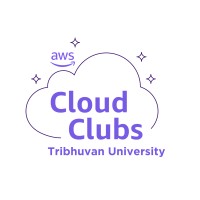 AWS Cloud Club - Tribhuvan University logo - Similar company to Code For Change