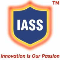 IASS (Inamdar Advance Secure Systems) logo - Similar company to Technocrat Security System Pvt. Ltd.