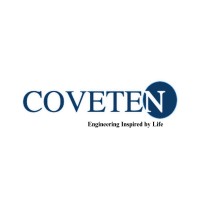 Coveten Technologies India LLp logo - Similar company to Esse 3D Technologies Private Limited